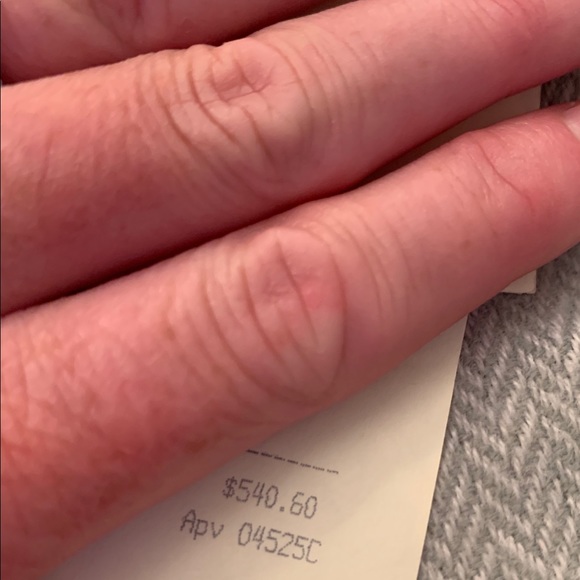 💥 HERMÈS Bangle, Pouch & Box 💥 - Picture 6 of 8